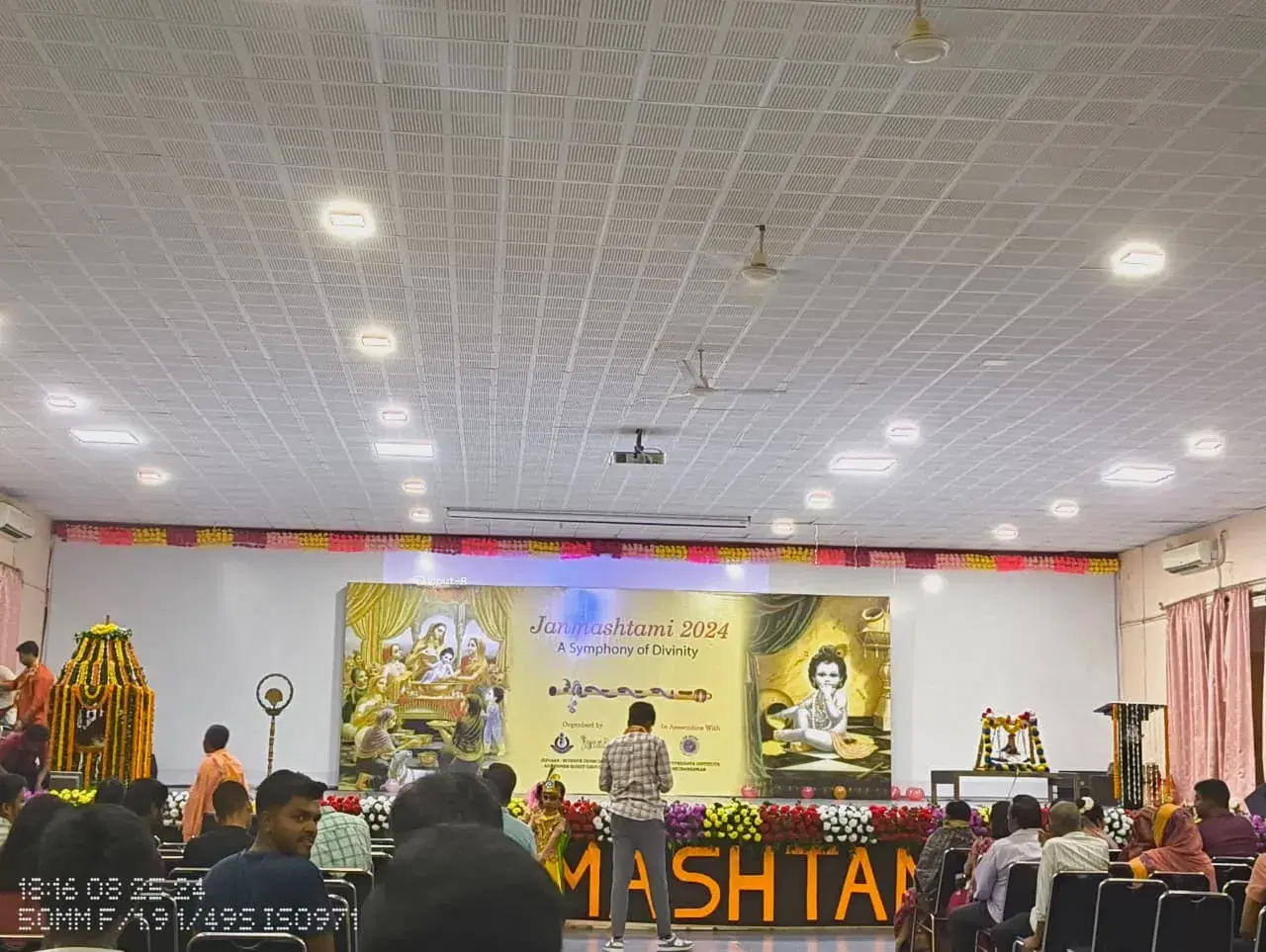 IIT Bhubaneswar Auditorium photo 2